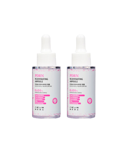 ASUS ASUS PDRN Rejuvenating Ampoule 30ml x 2
