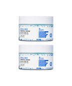 ASUS [SET] Hyal Bio Waterful Cream 50g x 2 + 3 Shower Kit 4 Steps provided
