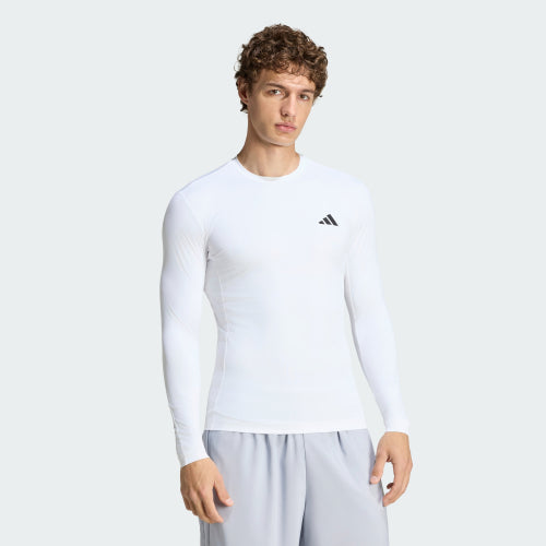 ADIDAS ADIDAS Prime Lift Essential Workout Long Sleeve T-Shirt