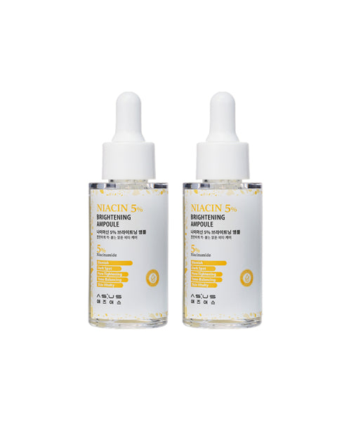 ASUS ASUS Niacin Radiance Ampoule 30ml