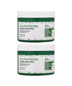 ASUS ASUS Cica Panthenol Calming Toner Pads 150g