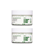 ASUS ASUS Cica Panthenol Calming Cream 50g x 2