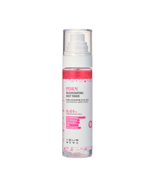 ASUS PDRN Rejuvenating Mist Toner 100ml