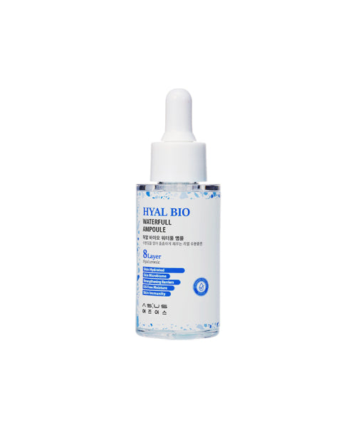 ASUS ASUS Hyal Bio Waterful Ampoule 30ml