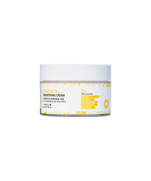 ASUS ASUS Niacin 5% Radiance Cream 50g