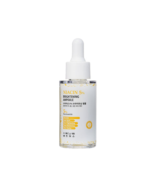 ASUS ASUS Niacin 5% Radiance Ampoule 30ml