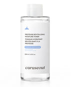 CARASEOUL Protease Revitalizing Moisturizing Calming Moisture Toner 200ml
