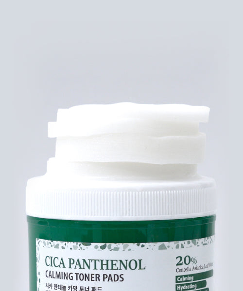 ASUS ASUS Cica Panthenol Calming Toner Pad 150g