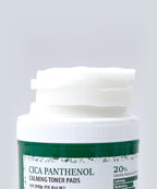 ASUS ASUS Cica Panthenol Calming Toner Pad 150g