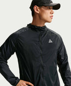 NIKE NIKE ACG Aeris Jacket M - Black: Summit White