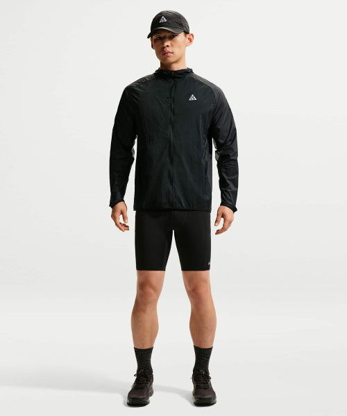 NIKE NIKE ACG Aeris Jacket M - Black: Summit White