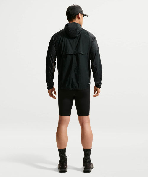 NIKE NIKE ACG Aeris Jacket M - Black: Summit White