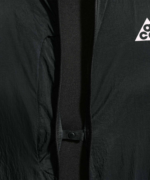 NIKE NIKE ACG Aeris Jacket M - Black: Summit White