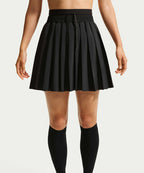 NIKE NIKE Skirt Mid-Rise Pleated