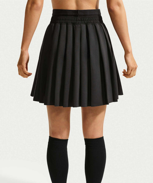 NIKE NIKE Skirt Mid-Rise Pleated