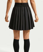 NIKE NIKE Skirt Mid-Rise Pleated