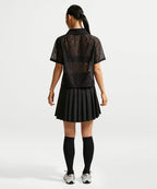 NIKE NIKE Skirt Mid-Rise Pleated