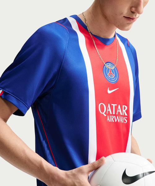 NIKE NIKE Paris Saint-Germain Home Jersey M
