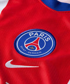 NIKE NIKE Paris Saint-Germain Home Jersey M