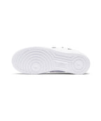 NIKE NIKE Air Force 1 07 LX W - White:Hyper Royal:Black:White