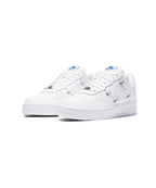 NIKE NIKE Air Force 1 07 LX W - White:Hyper Royal:Black:White