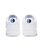 NIKE NIKE Air Force 1 07 LX W - White:Hyper Royal:Black:White