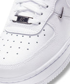 NIKE NIKE Air Force 1 07 LX W - White:Hyper Royal:Black:White