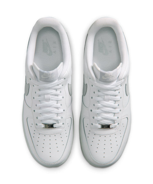 NIKE NIKE Sneakers Air Force 1 07 M - Summit White