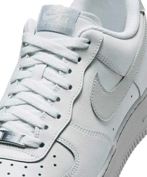 NIKE NIKE Sneakers Air Force 1 07 M - Summit White