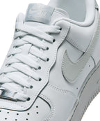 NIKE NIKE Sneakers Air Force 1 07 M - Summit White