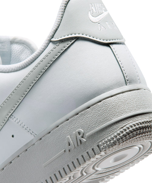 NIKE NIKE Sneakers Air Force 1 07 M - Summit White
