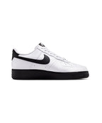 NIKE Nike Air Force 1 07 M - White:Black