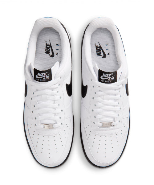 NIKE Nike Air Force 1 07 M - White:Black