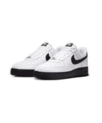 NIKE Nike Air Force 1 07 M - White:Black