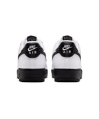 NIKE Nike Air Force 1 07 M - White:Black