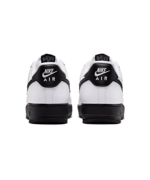 NIKE Nike Air Force 1 07 M - White:Black
