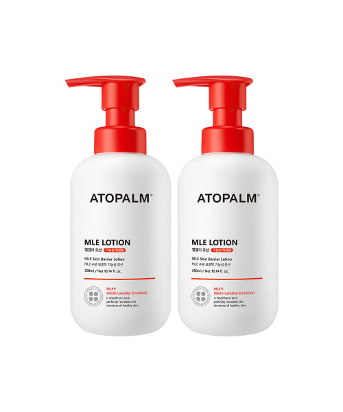 ATOPALM MLE Lotion 300ML