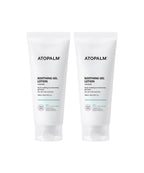 ATOPALM Soothing gel lotion 200ML