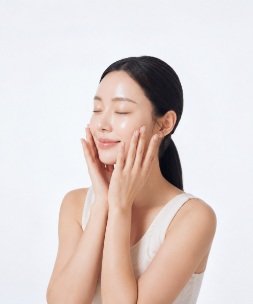 COME INSIDE ME Mediyul Coix Toner 1 pack