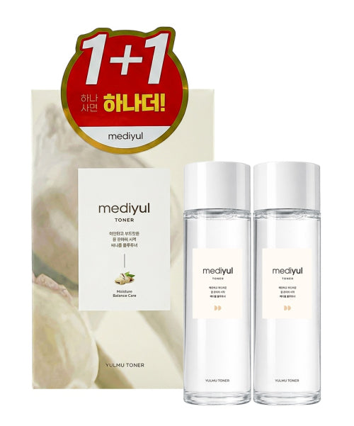 COME INSIDE ME Mediyul Coix Toner 1 pack