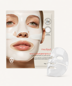 COME INSIDE ME COME INSIDE ME Mediyul Hydro Highly Concentrated Collagen Gel Mask Pack