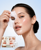 COME INSIDE ME COME INSIDE ME Mediyul Hydro Highly Concentrated Collagen Gel Mask Pack