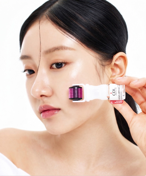 CANDORLOV CANDORLOV Spiticle MTS Skin Booster Set