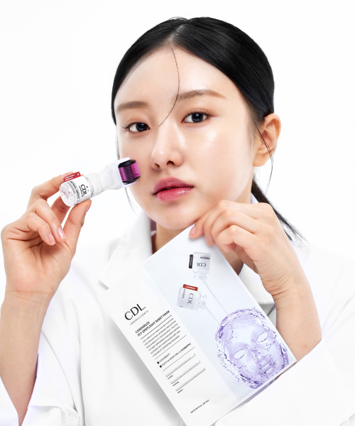 CANDORLOV CANDORLOV Spiticle MTS Skin Booster Set