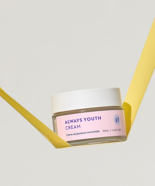 PLODICA Always Youth Cream 50ml