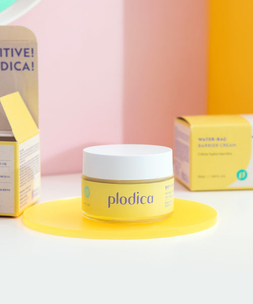 PLODICA Water Bag Barrier Cream 50ml