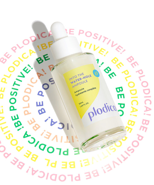 PLODICA Into the Water Hole Ampoule 50ml