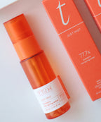 TTTH Hot spring water mist 30ml