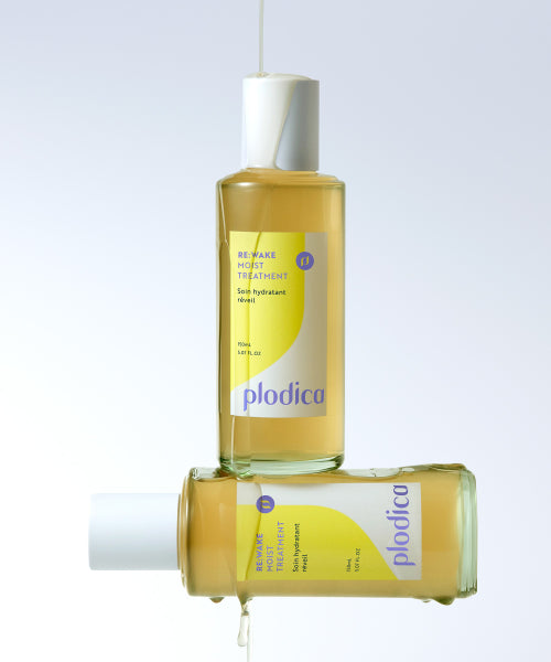 PLODICA Rewake Moist Treatment 150ml