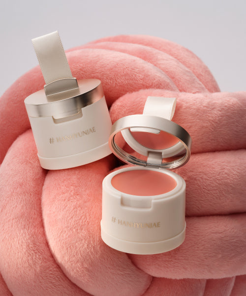 HHJBEAUTY HHJBEAUTY Soft Velvet Lip and Cheek Blush